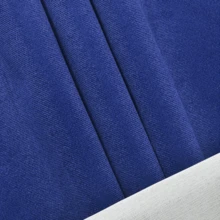 Tecido Veludo Suede Liso Para Estofados 1,45m de Largura Diversas Cores e Tamanhos - Veludo Suede Liso - Visão 120