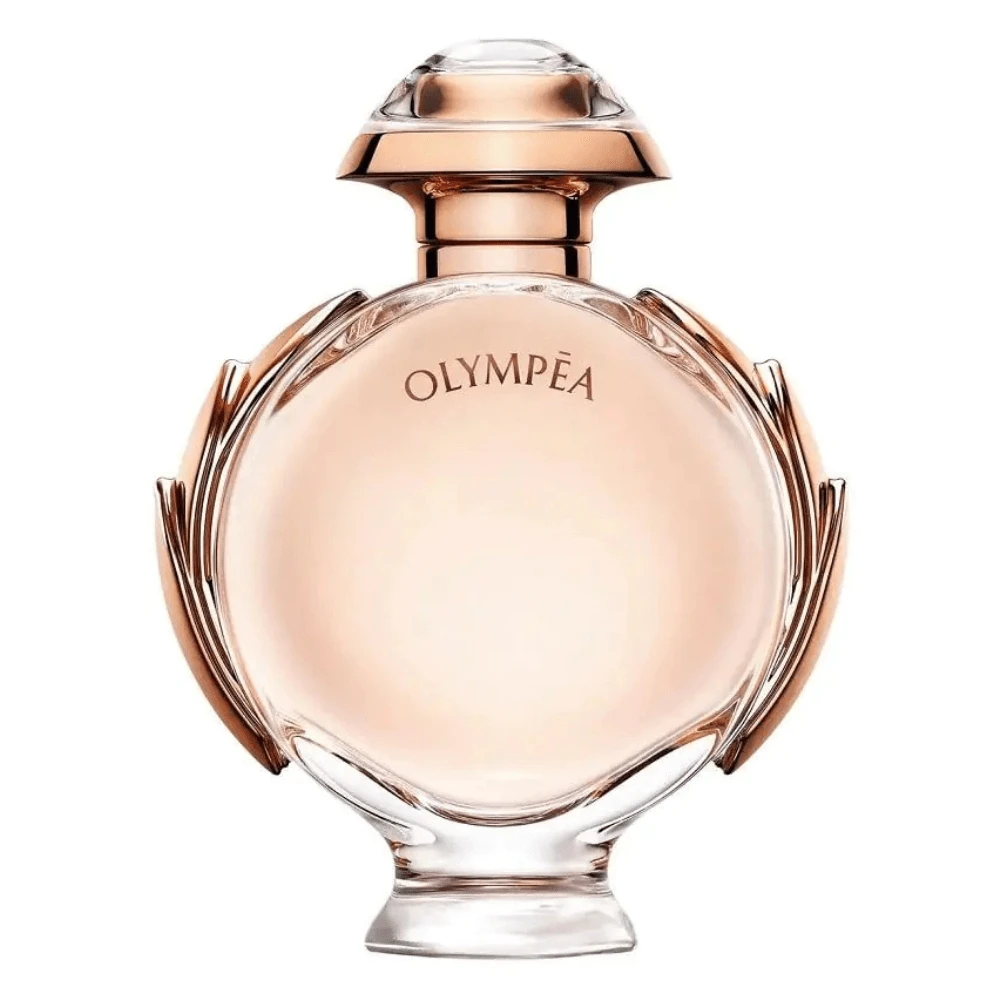 Paco Rabanne Olympea Eau De Parfum Spray 30ml - Floral - View 1