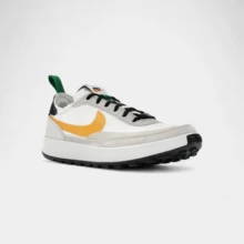 NikeCraft General Purpose Shoe Tom Sachs Bricolage (Women's) - White - View 3