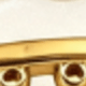 Dual-hole Connector