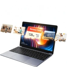 16GB,34GB,128GB,256GB High-Speed Flash Technology Memory Card.U3/C10 Storage TF Card, Suitable For Tablets, Cameras, Phones, Laptops, PCs - Orange and White - View 3
