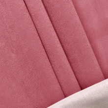 Tecido Veludo Suede Liso Para Estofados 1,45m de Largura Diversas Cores e Tamanhos - Veludo Suede Liso - Visão 4