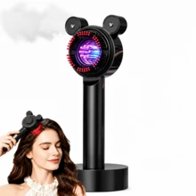 FollowBreak Electric Spray Head Massage Comb, Scalp Massager, Portable Electric Scalp Massager, Deep Scalp Massage Comb Suitable For Home And Travel Use, Perfect Gift For Family And Friends - Multicolor - View 11