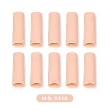 Gel Hand Protection Cap, Trigger-Type Hand Protection Cap With Silicone Fingertip Pads, Easy To Use - Finger Protector - View 12
