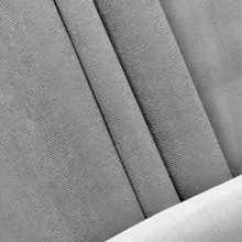 Tecido Veludo Suede Liso Para Estofados 1,45m de Largura Diversas Cores e Tamanhos - Veludo Suede Liso - Visão 108