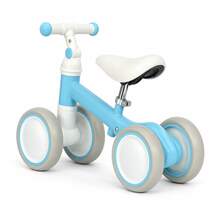 Kids Balance Bikes - Skyblue - View 2