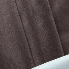 Tecido Veludo Suede Liso Para Estofados 1,45m de Largura Diversas Cores e Tamanhos - Veludo Suede Liso - Visão 40