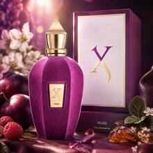 AL Wataniah XJF ERBA GOLD – Eau De Parfum 30 Ml - Muse - 查看 3