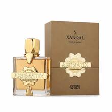 FRENCH AVENUE AROMATIX – Unisex Perfume Collection 100 Ml - X Xandal - View 2