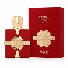 FRENCH AVENUE AROMATIX – Unisex Perfume Collection 100 Ml - Carnal Desire - 查看 2