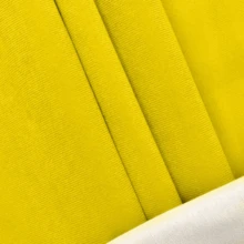 Tecido Veludo Suede Liso Para Estofados 1,45m de Largura Diversas Cores e Tamanhos - Veludo Suede Liso - Visão 65