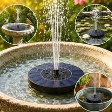 Ponds & Fountains - Black - View 3