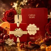 FRENCH AVENUE AROMATIX – Unisex Perfume Collection 100 Ml - Carnal Desire - 查看 3