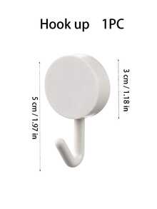 Rotatable Closet Hooks, Storage For Bags, Scarves, Belts, Ties, Ribbons, Hats, 360° Rotating Hanger, 4-Layer Multifunctional Scarf Rack, Non-Slip Silk Scarf Storage Organizer, Bedroom Closet Organizer, Door Back Hooks, Metal Damage Free Closet Storage Rack, Suitable For Office, Bedroom, School Dorm, Back To School Essential - Multicolor - View 11