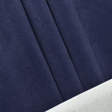 Tecido Veludo Suede Liso Para Estofados 1,45m de Largura Diversas Cores e Tamanhos - Veludo Suede Liso - Visão 17
