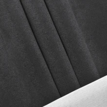 Tecido Veludo Suede Liso Para Estofados 1,45m de Largura Diversas Cores e Tamanhos - Veludo Suede Liso - Visão 75