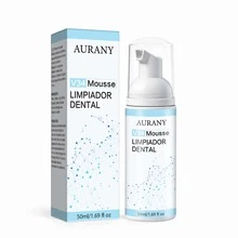 Limpiador Dental en Mousse V34 - Por defecto - Ver 2