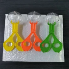 DIY戶外探險昆蟲捕捉工具 彩色泡沫珠昆蟲夾剪夾昆蟲捕捉器 - 彩色 - 查看 7