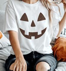 Women T-Shirts - 白色 - 查看 6
