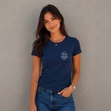 Azul Marinho