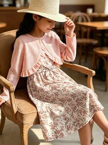 Dusty Pink
