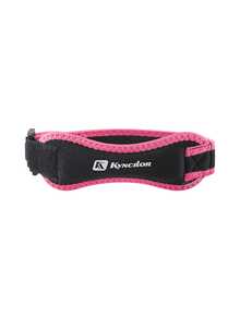 Adjustable Patella Knee Strap Breathable Neoprene Knee Support Band Shock Absorbing Sports Protector For Running Cycling Basketball Outdoor Workout - Multicolor - View 12