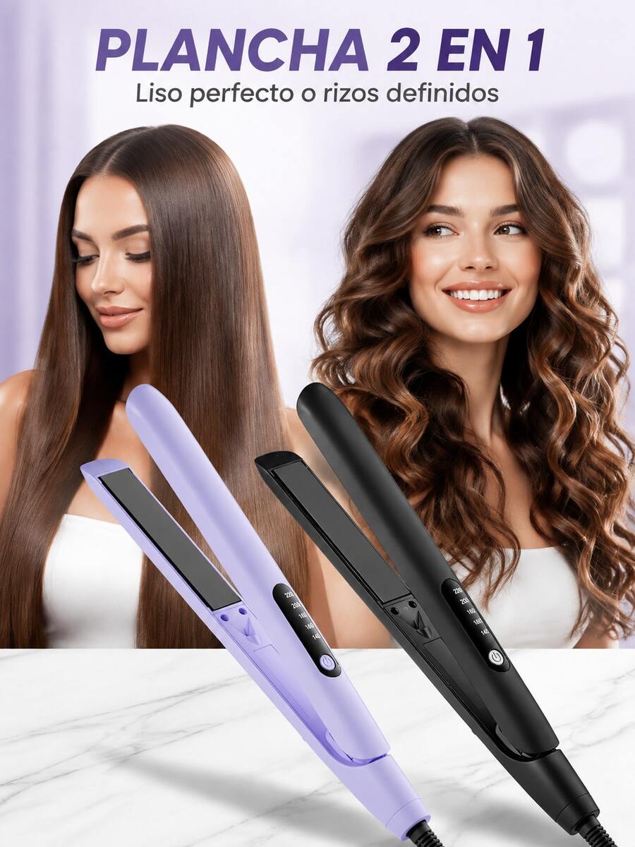 Hair Straightening Products - Hair Straightening Kit - View 1