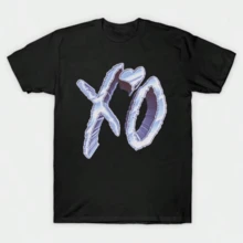 Women Sports Tees & Tanks - 黑色 - 查看 1
