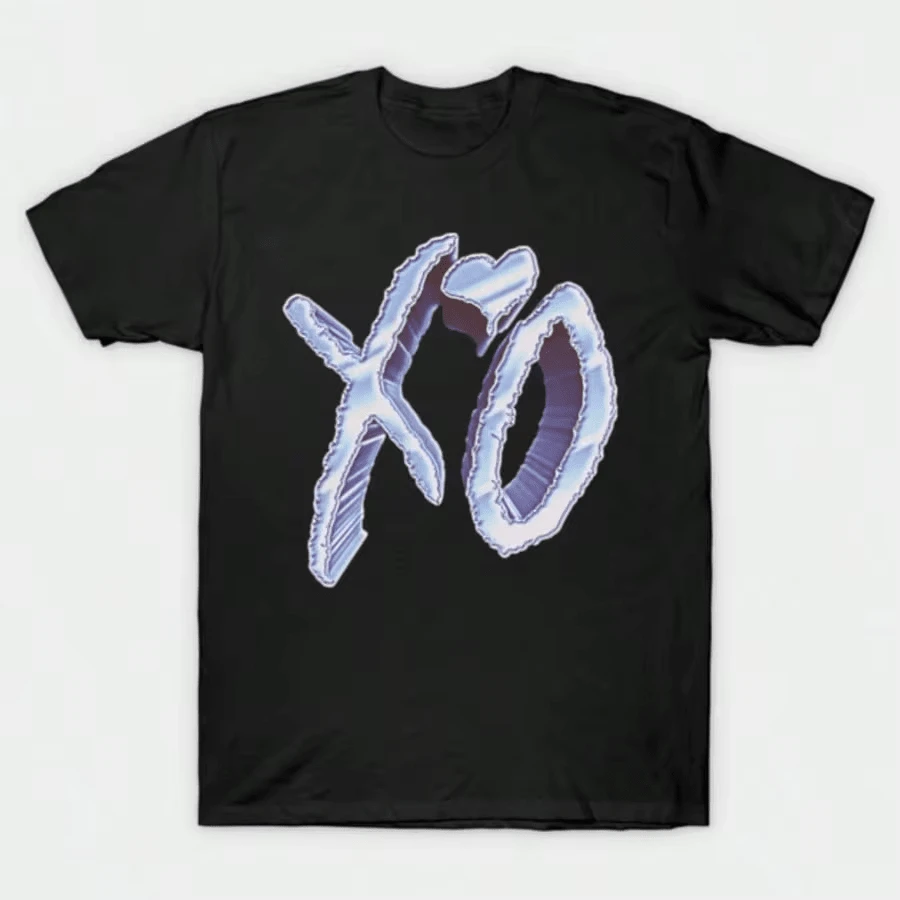 Women Sports Tees & Tanks - 黑色 - 查看 1
