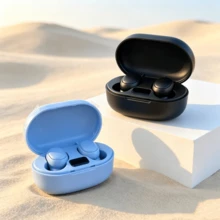 TWS Bluetooth Earphones Wireless Bluetooth Headset Noise Cancelling Headsets With Microphone Headphones - View 11