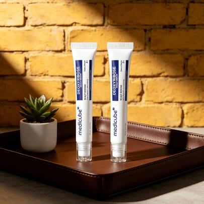 Medicube Deoxyribose Serum Deoxyribose Hair Density Serum Deoxyribose Volumizing Hair Serum Biotin Scalp Growth Serum Exosome Hair Scalp Serum EGF Scalp Repair Serum EGF Hair Root Strengthener EGF Scalp Nourishment Liquid Hair Follicle Biotin Serum