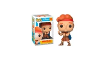 Funko Pop! Disney Hercules - 1PC - 查看 2
