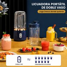 Personal Size Blenders - 0.5L-1L - View 2