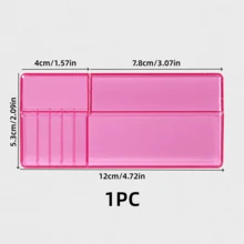 1/2/3pcs Protective Case Compatible With IQOS ILUMA I ONE, Anti-Scratch Portable Cover, PC Hard Shell & Soft Silicone Sleeve, Anti-Slip Shockproof Grip Case For Device Accessories - CASE - View 20