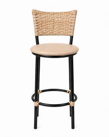 Barstools - Bej - Görünüm 5