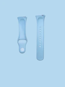 Silicone Strap For Redmi Watch 3 Active Smartwatch, Replaceable Sports Wristband, Also Suitable For Redmi Watch 3 Lite Strap - Redmi Watch 3 Active/lite - View 16