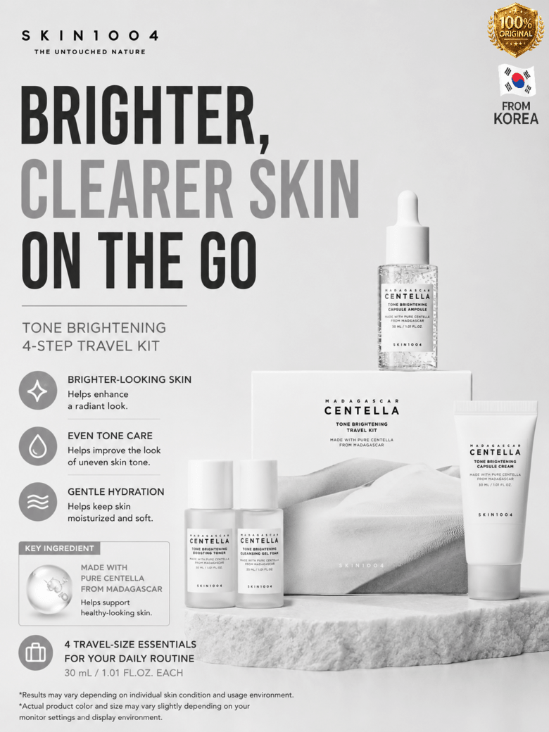 SKIN1004 Skin Care Sets