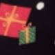 黑色