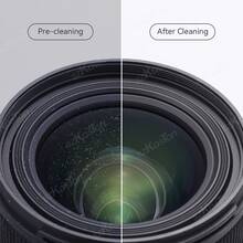 7-In-1 Camera Sensor Cleaning Kit, Air Blower, Lens Pen, Cleaning Cloth, Sensor Cleaning Swabs And Empty Spray Bottle, Suitable For Digital Mirrorless Cameras, Lenses, Laptop Screens And Keyboards, Suitable For DSLR Camera Cleaning Supplies - View 3