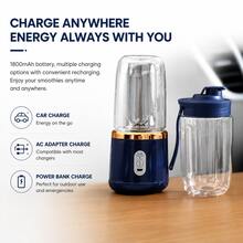 Personal Size Blenders - 0.5L-1L - View 4