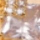 Platinum Square Diamond