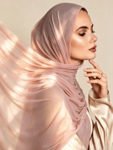 Dusty Pink