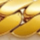 金黃色