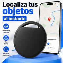 Marine GPS - Black - View 1