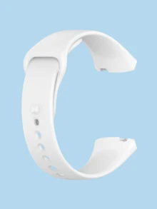 Silicone Strap For Redmi Watch 3 Active Smartwatch, Replaceable Sports Wristband, Also Suitable For Redmi Watch 3 Lite Strap - Redmi Watch 3 Active/lite - View 22