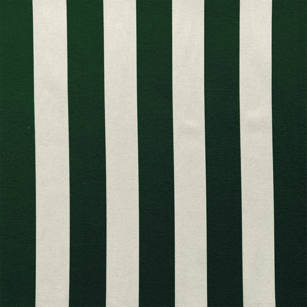 Tecido Jacquard Estampado Listrado Verde Musgo 2,80m de Largura Para Decoração de Paredes e Painéis Diversos Tamanhos