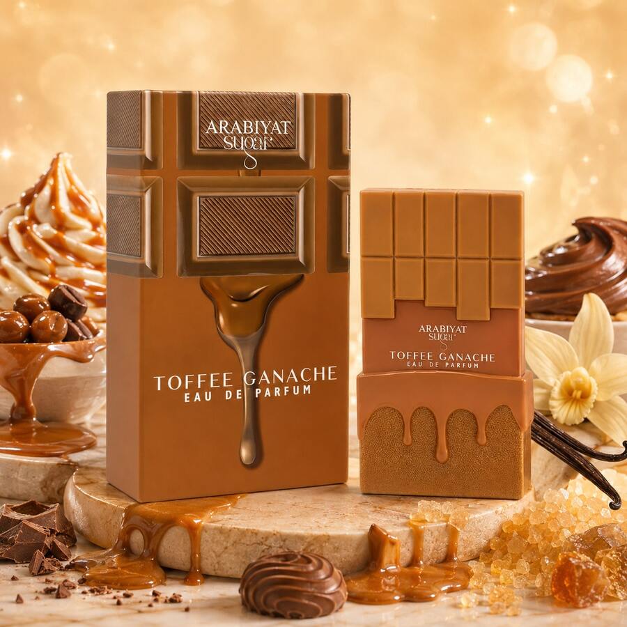 Loui Martin عطر - حلو - مشاهدة 1