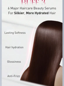 Fino Fenong Premium Touch Hair Mask 230g, Deep Repair & Long-Lasting Hydration, Refreshing & Non-Greasy, Makes Hair Silky & Strong, Suitable For All Hair Types - 髮膜 - 查看 9