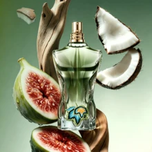 Perfumes - Cálido y picante - Ver 2
