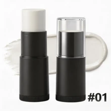 Fit Colors 14-Color Face & Body Paint Sticks, Cat Wajah Berbasis Minyak, Cocok untuk Cosplay Halloween, Tengkorak, Vampir, Badut, Riasan Panggung & Kostum Pesta - MultiWarna - View 25